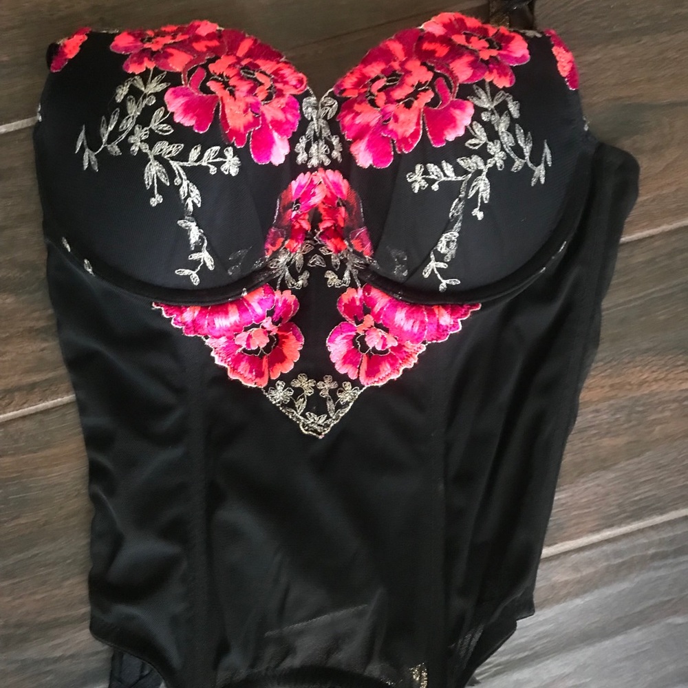 Victoria Secret